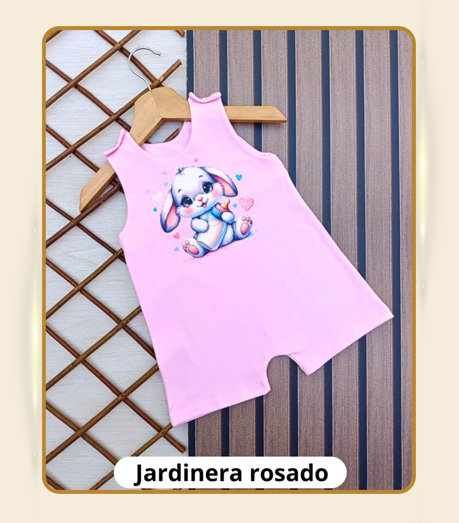 JARDINERA