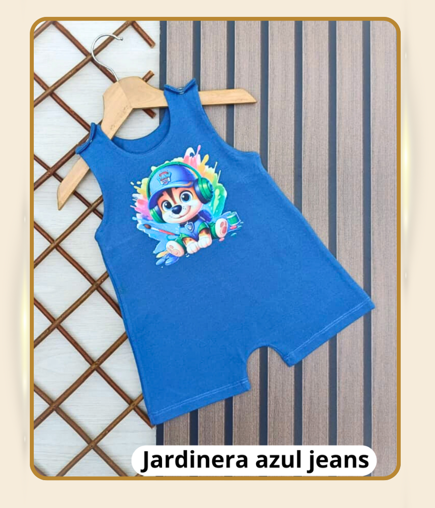 JARDINERA